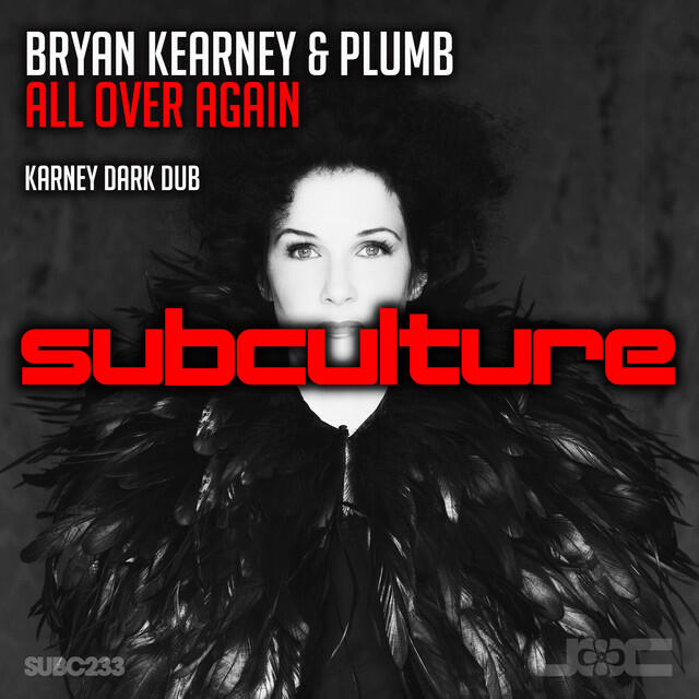 Релиз All Over Again (Karney Dark Dub Mix)