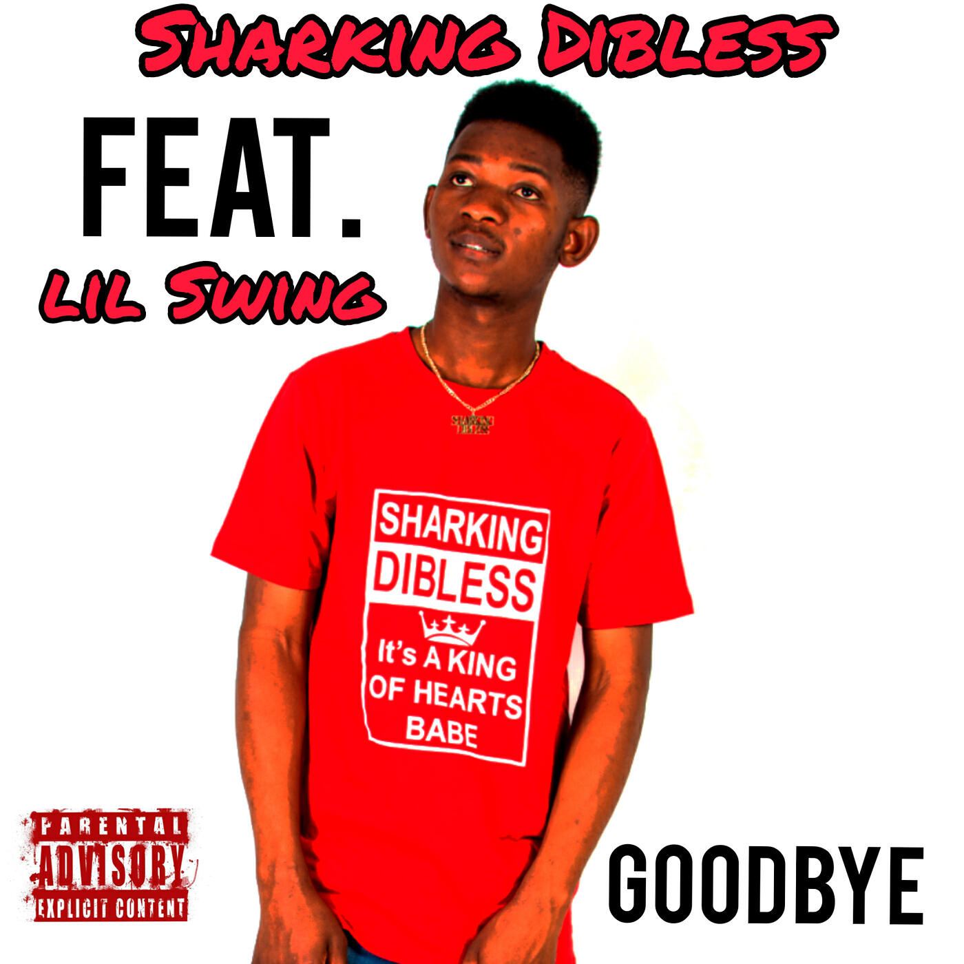 Релиз Goodbye