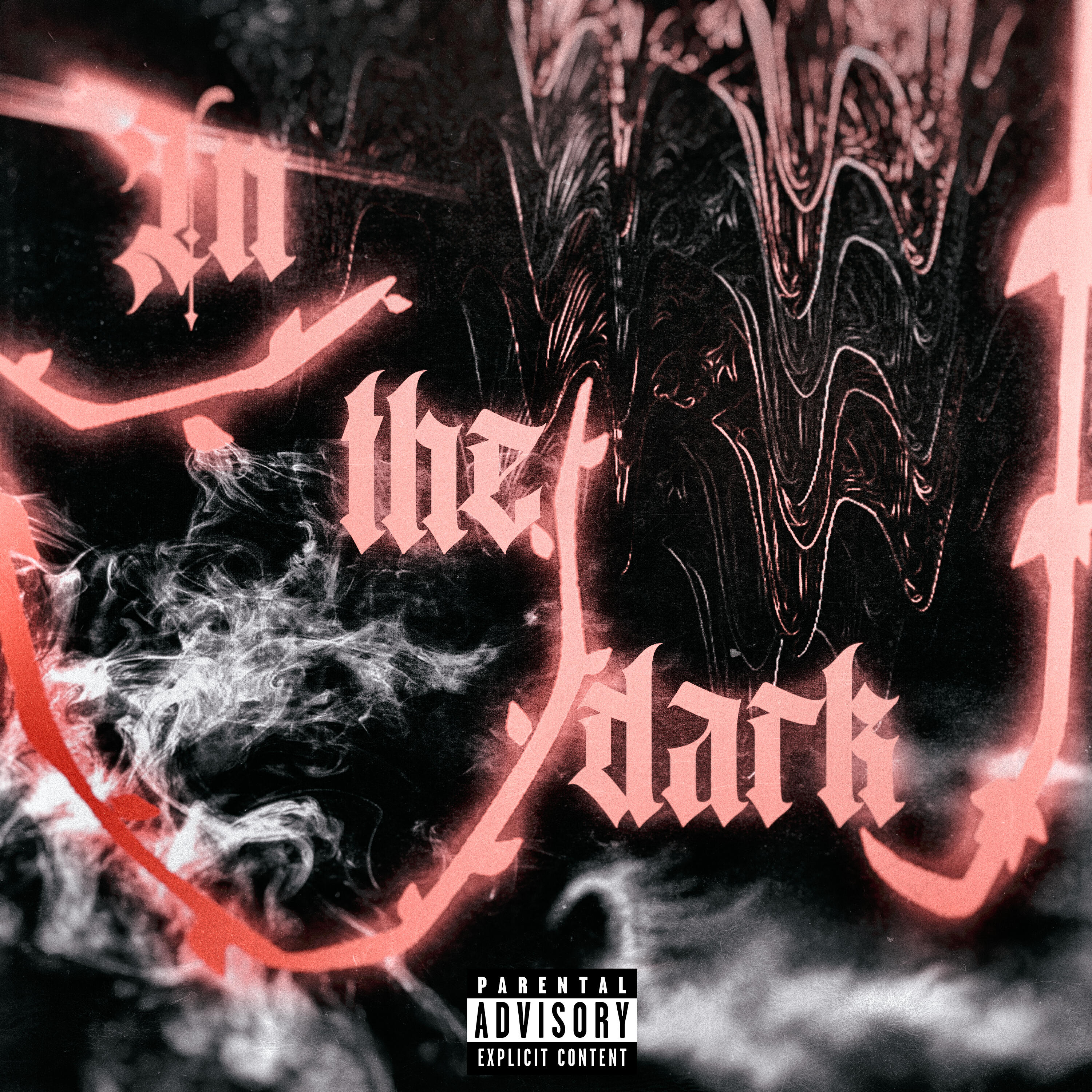 Релиз In the dark