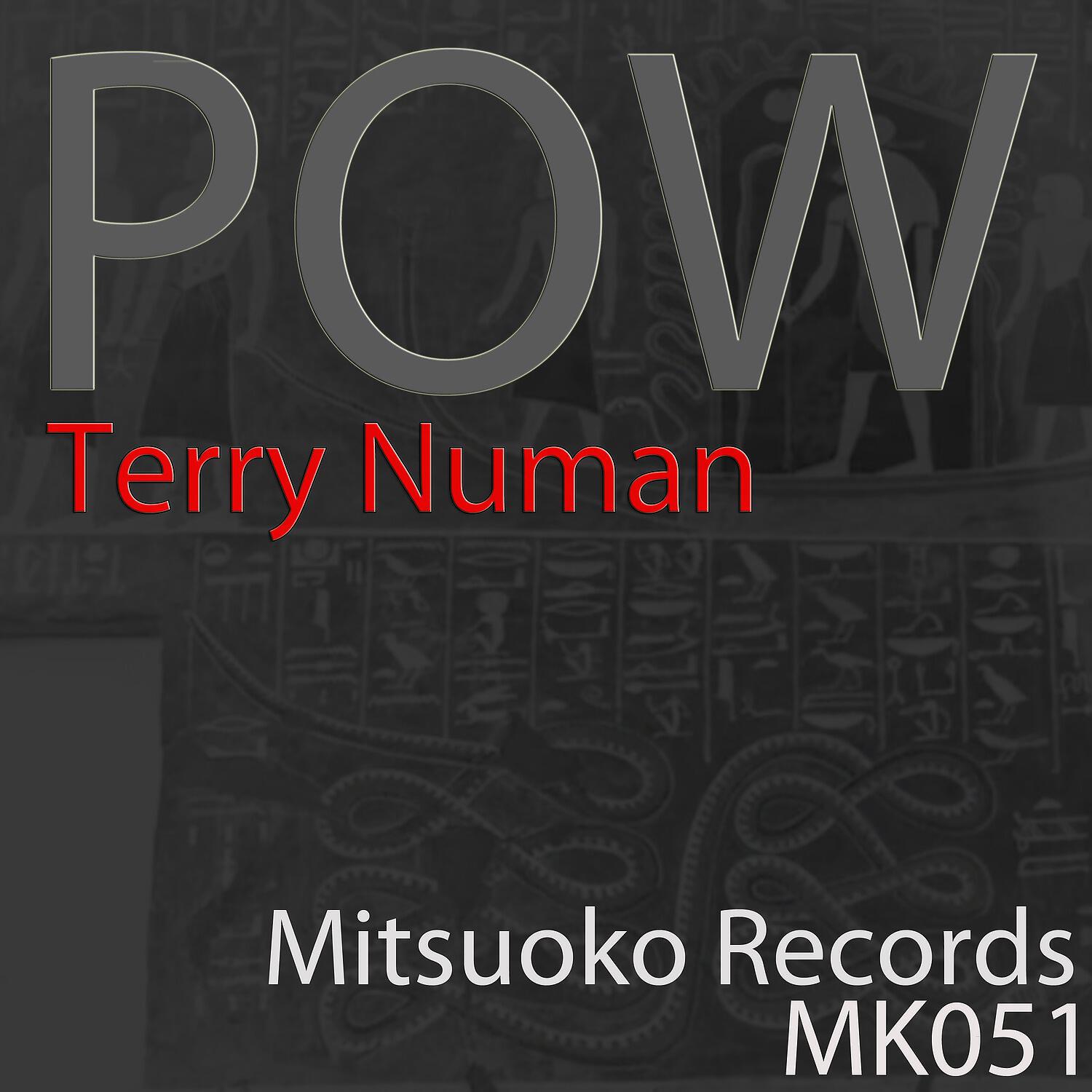 Релиз P.O.W