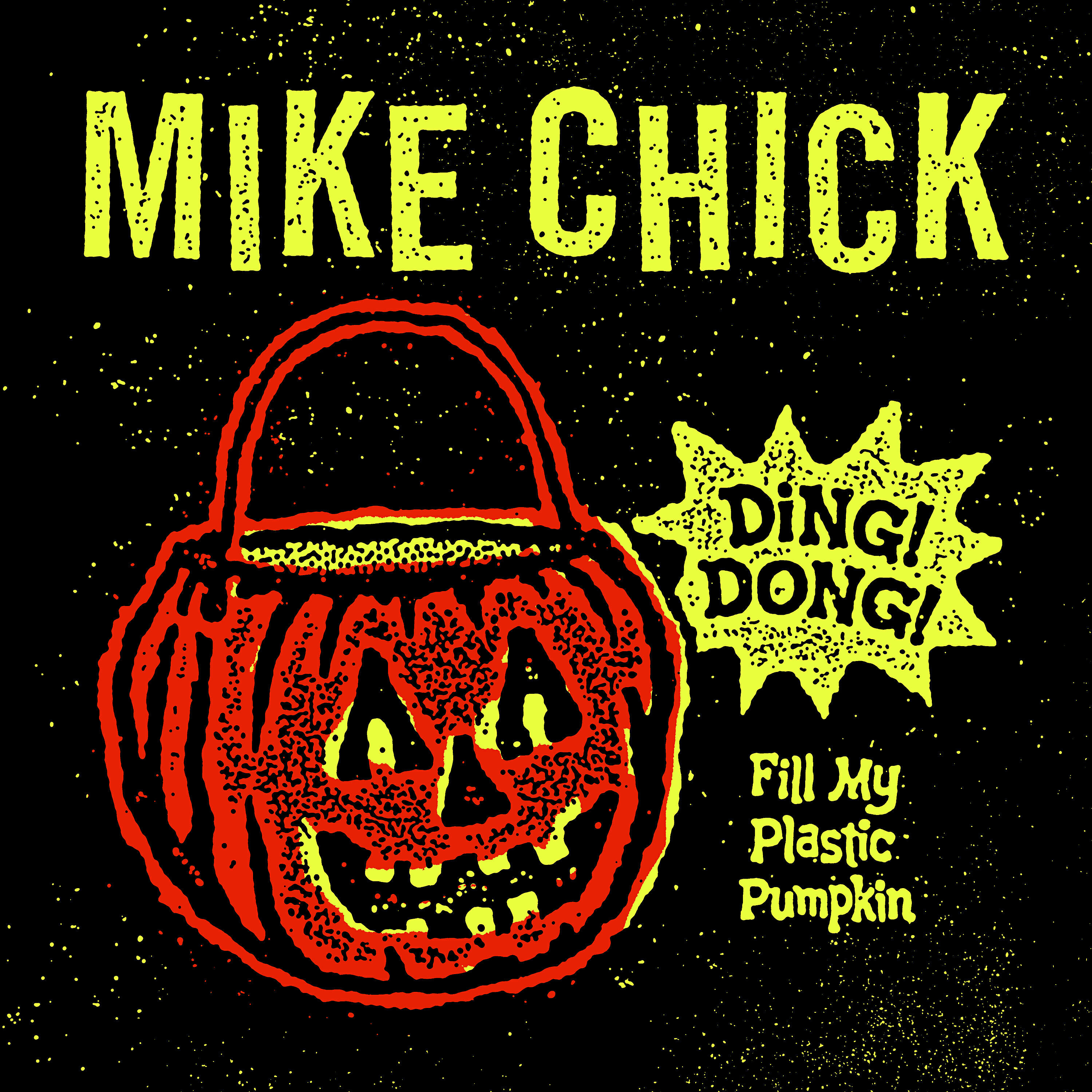 Релиз Ding! Dong! Fill My Plastic Pumpkin