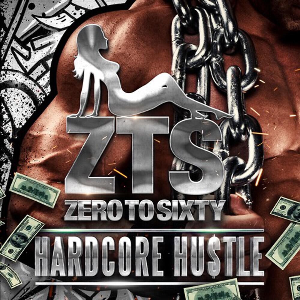 Релиз Hardcore Hustle