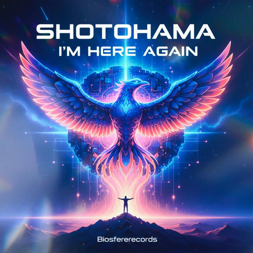 Релиз I'm Here Again