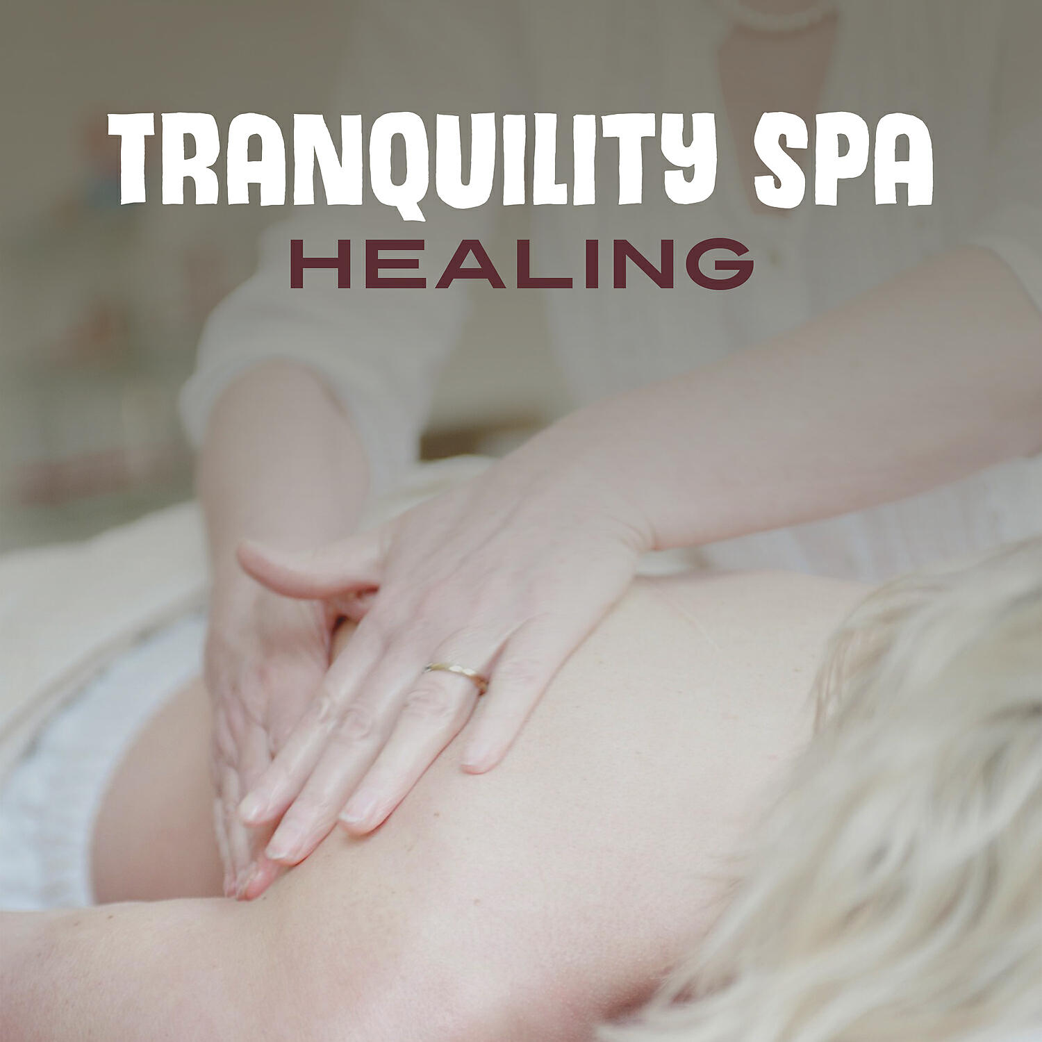 Meditation Spa Therapy Music