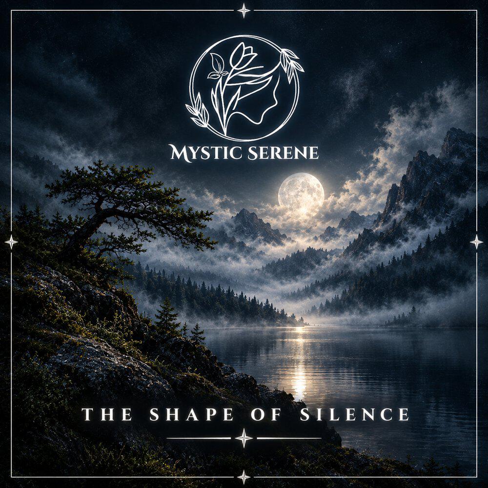 Релиз The Shape of Silence