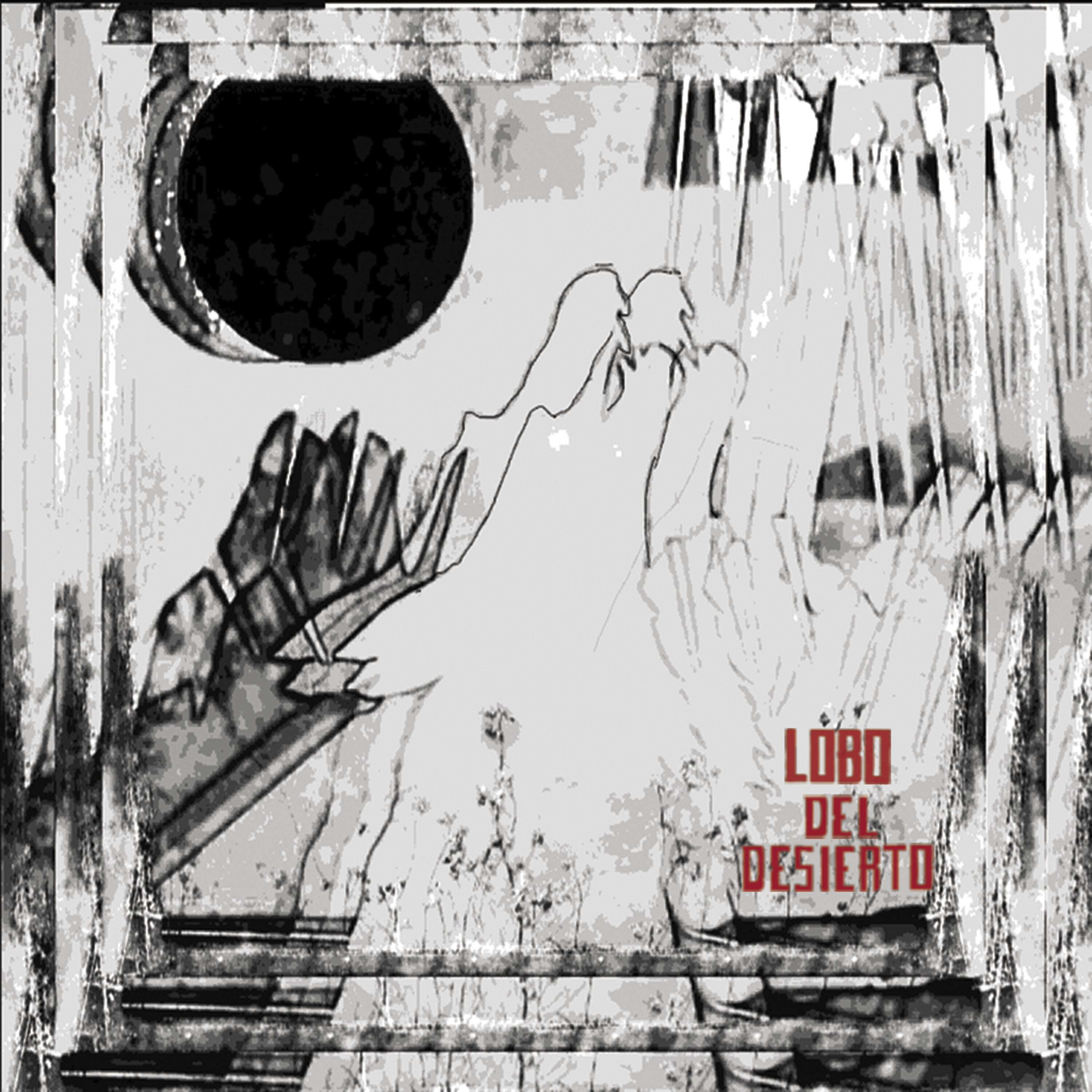 Релиз Lobo del Desierto