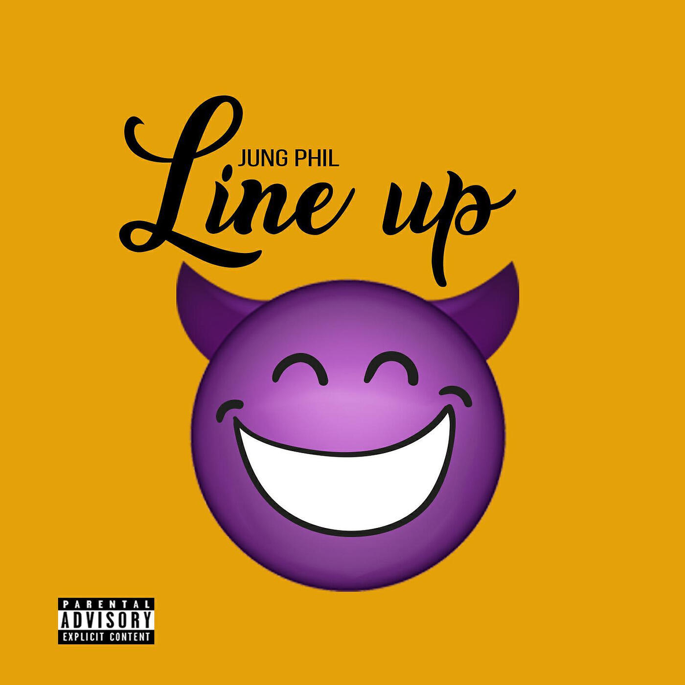 Релиз Line Up