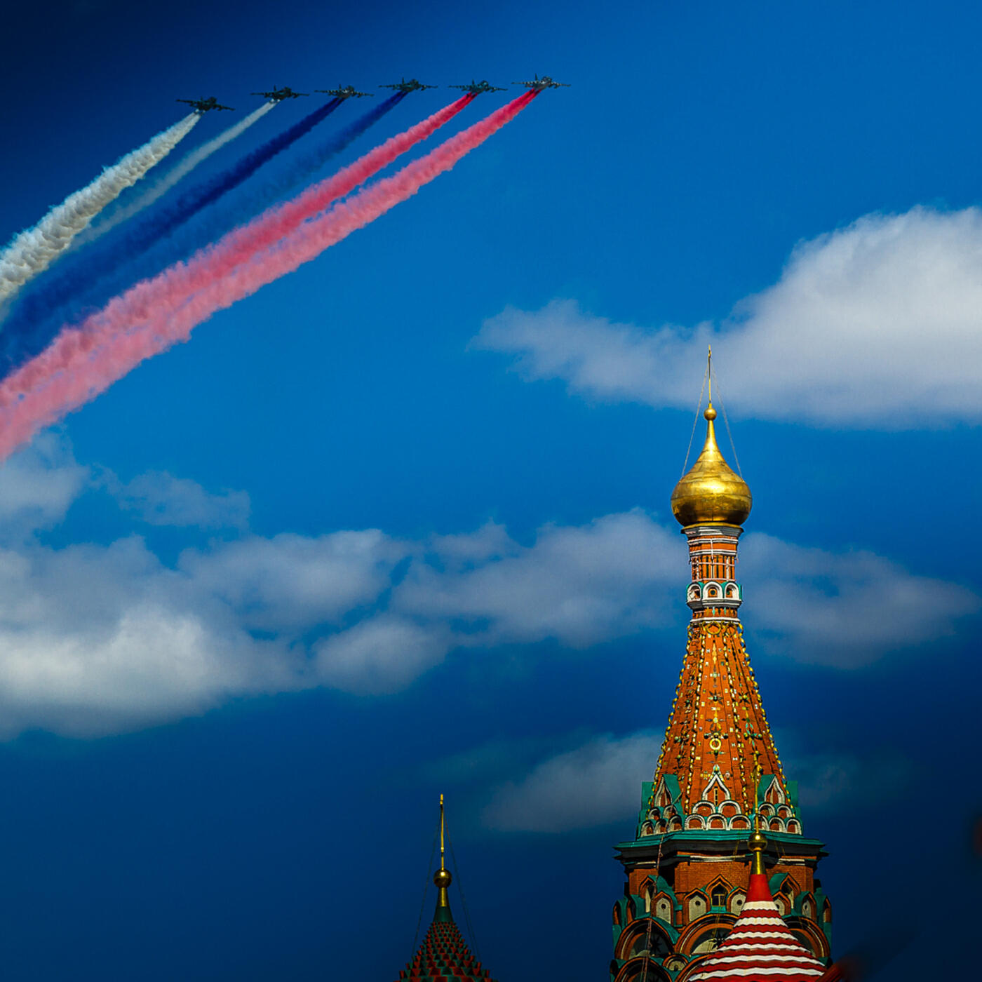 Релиз Россия - Родина