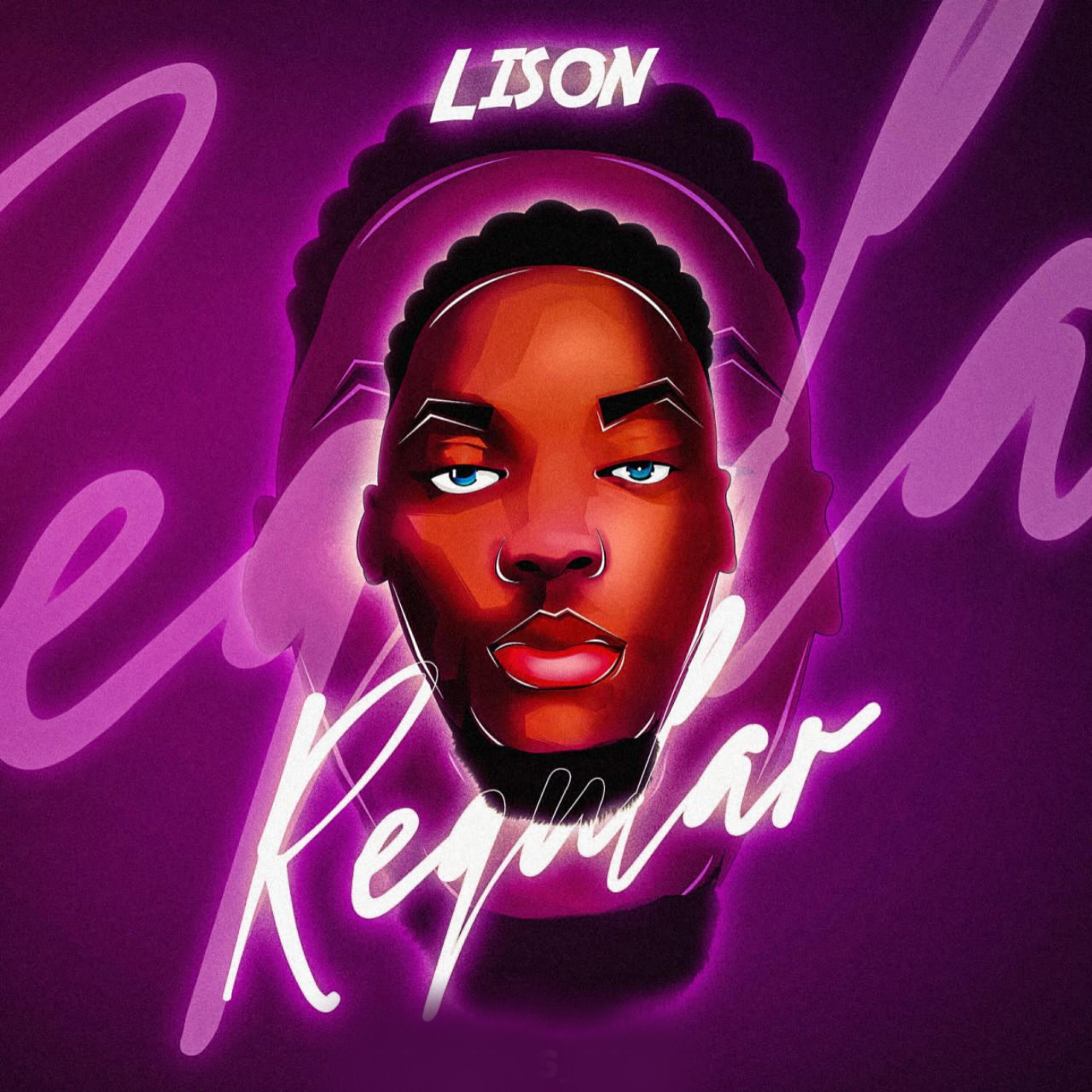 Релиз Regular
