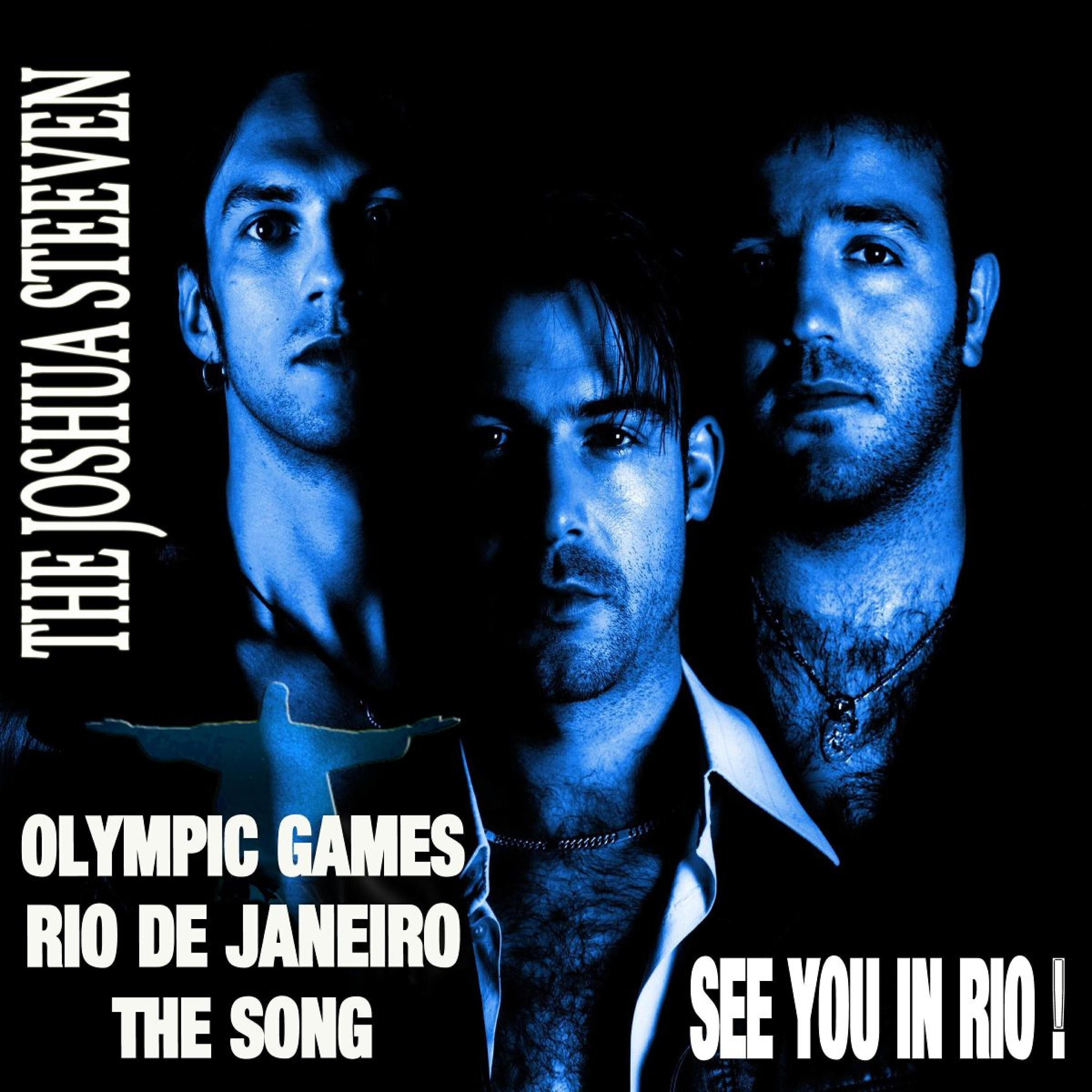 Релиз See You in Rio!
