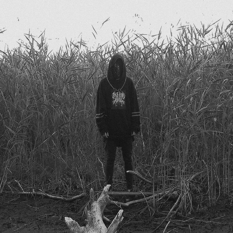 Релиз SATAN RECEIVER