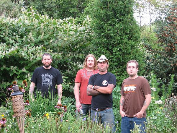 Sun Gods In Exile