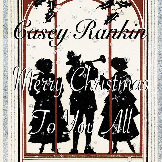 Релиз Merry Christmas to You All