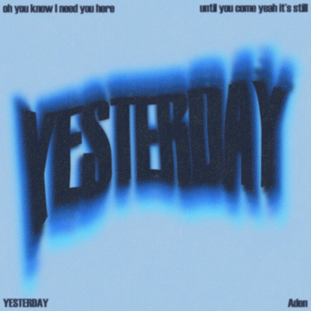 Релиз YESTERDAY
