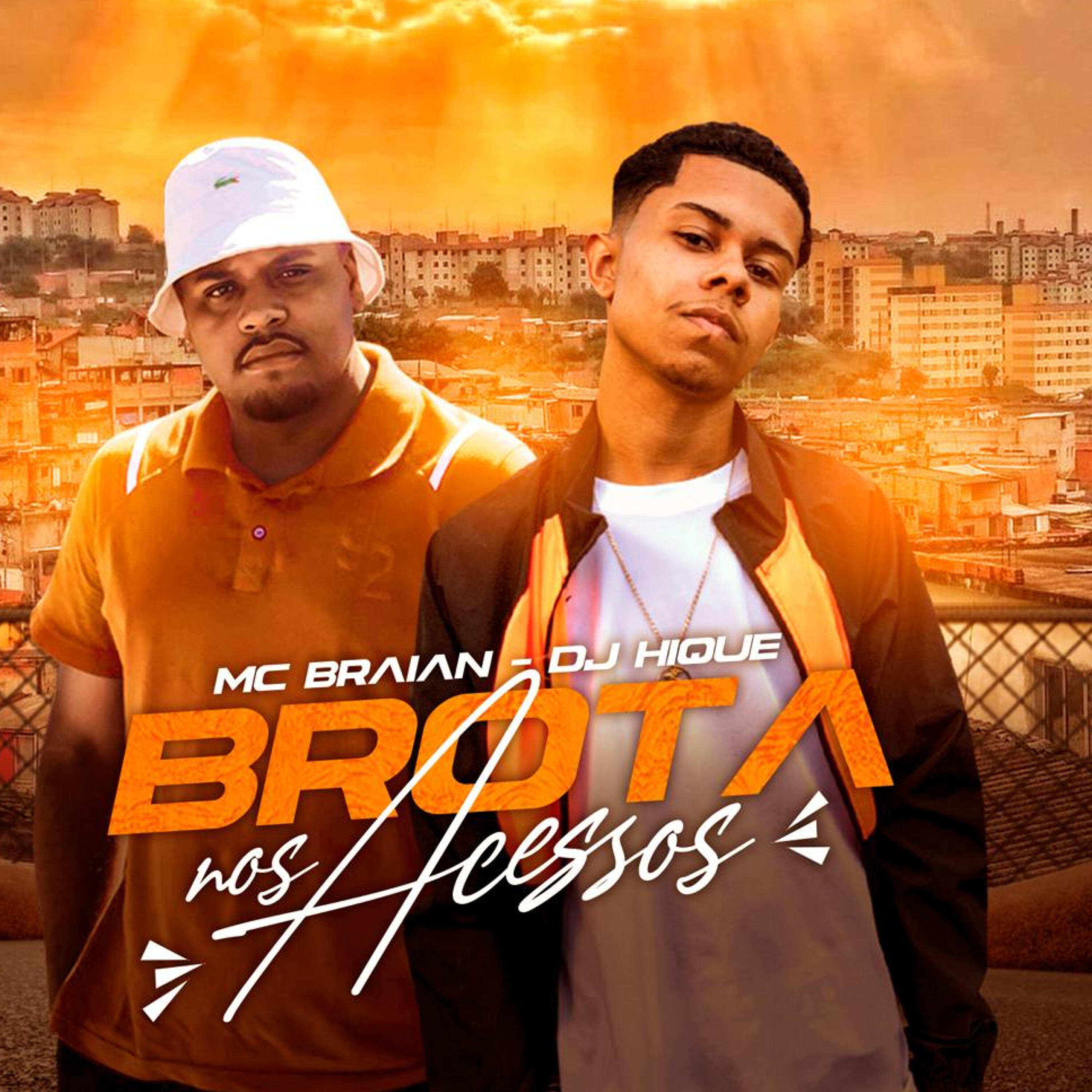 Релиз Brota nos Acessos