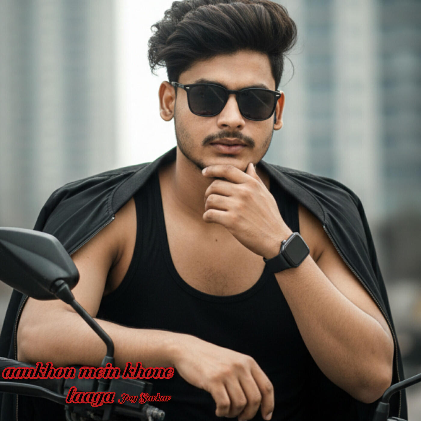 Релиз Aankhon Mein Khone Laaga