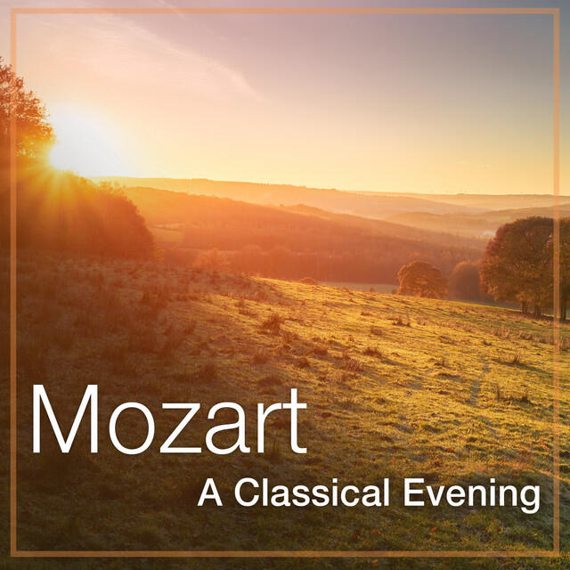 Релиз Mozart: A Classical Evening