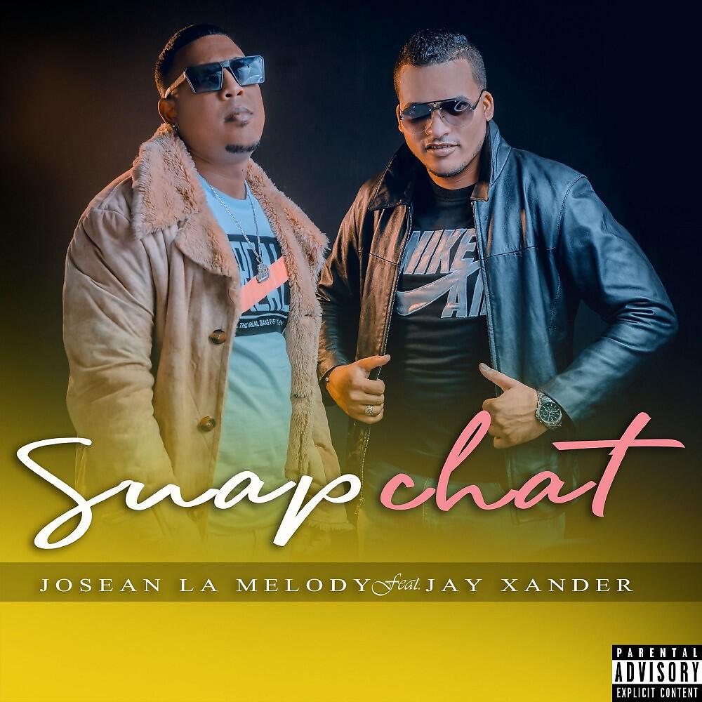 Релиз Snapchat