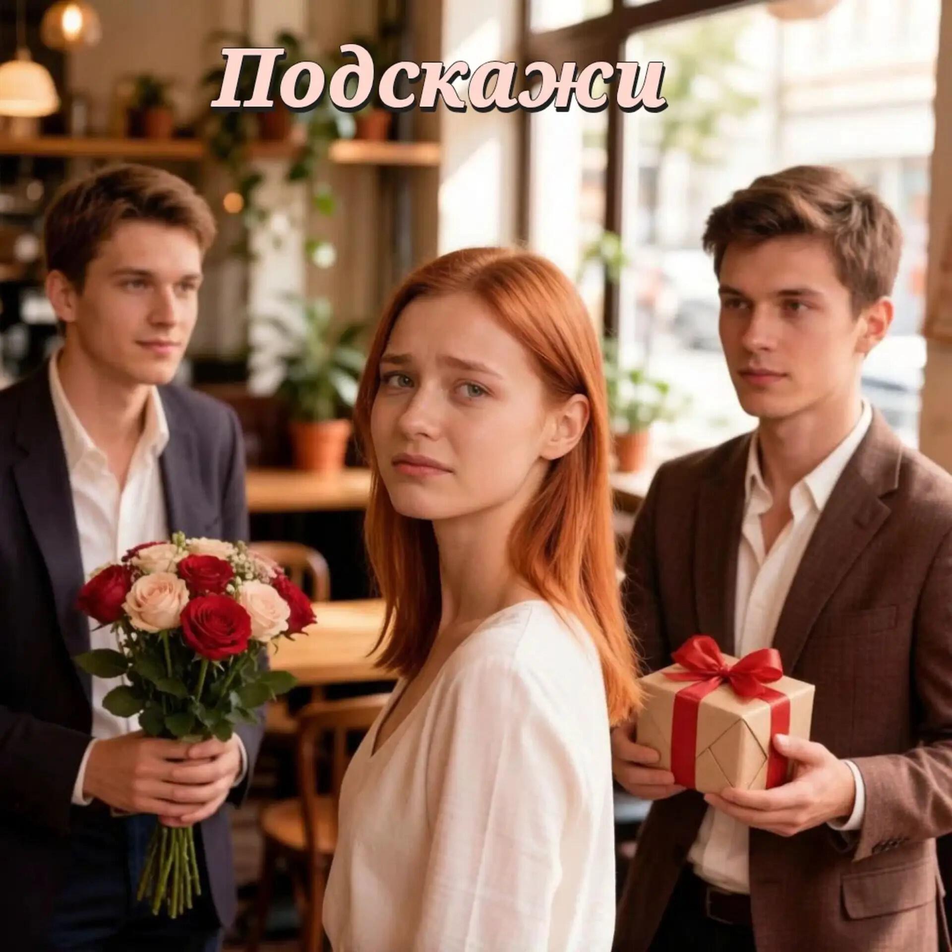 Релиз Подскажи
