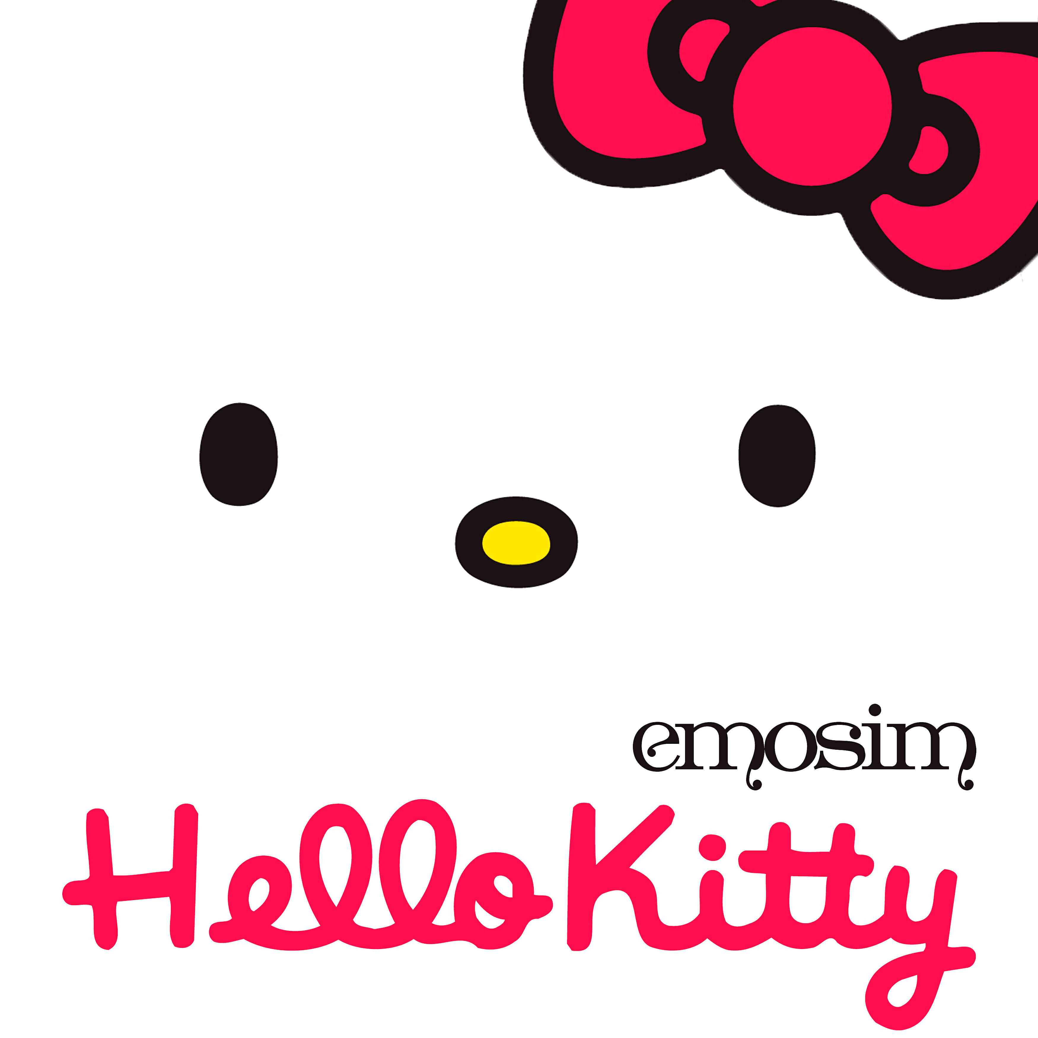 Постер альбома Hello Kitty