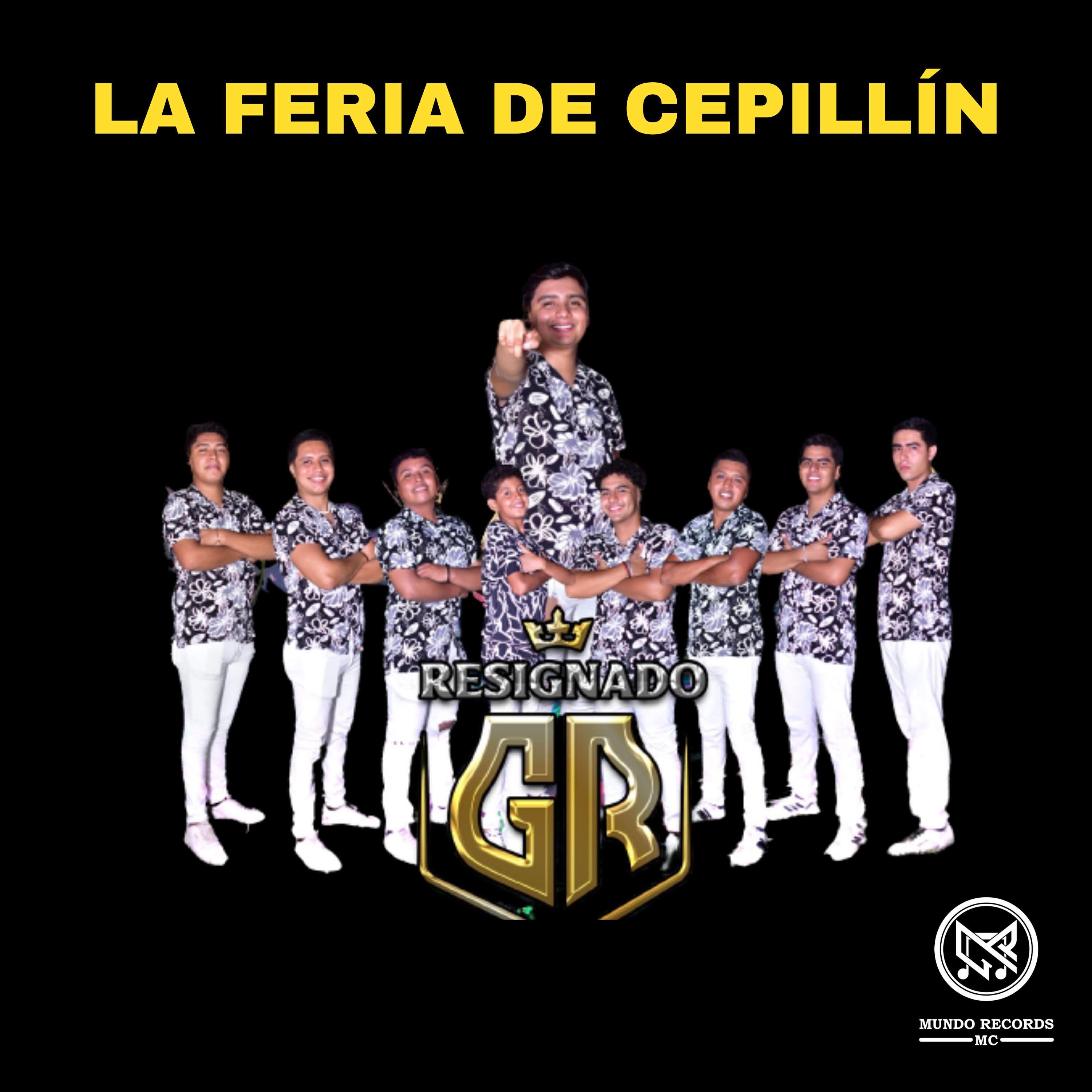 Grupo Resignado