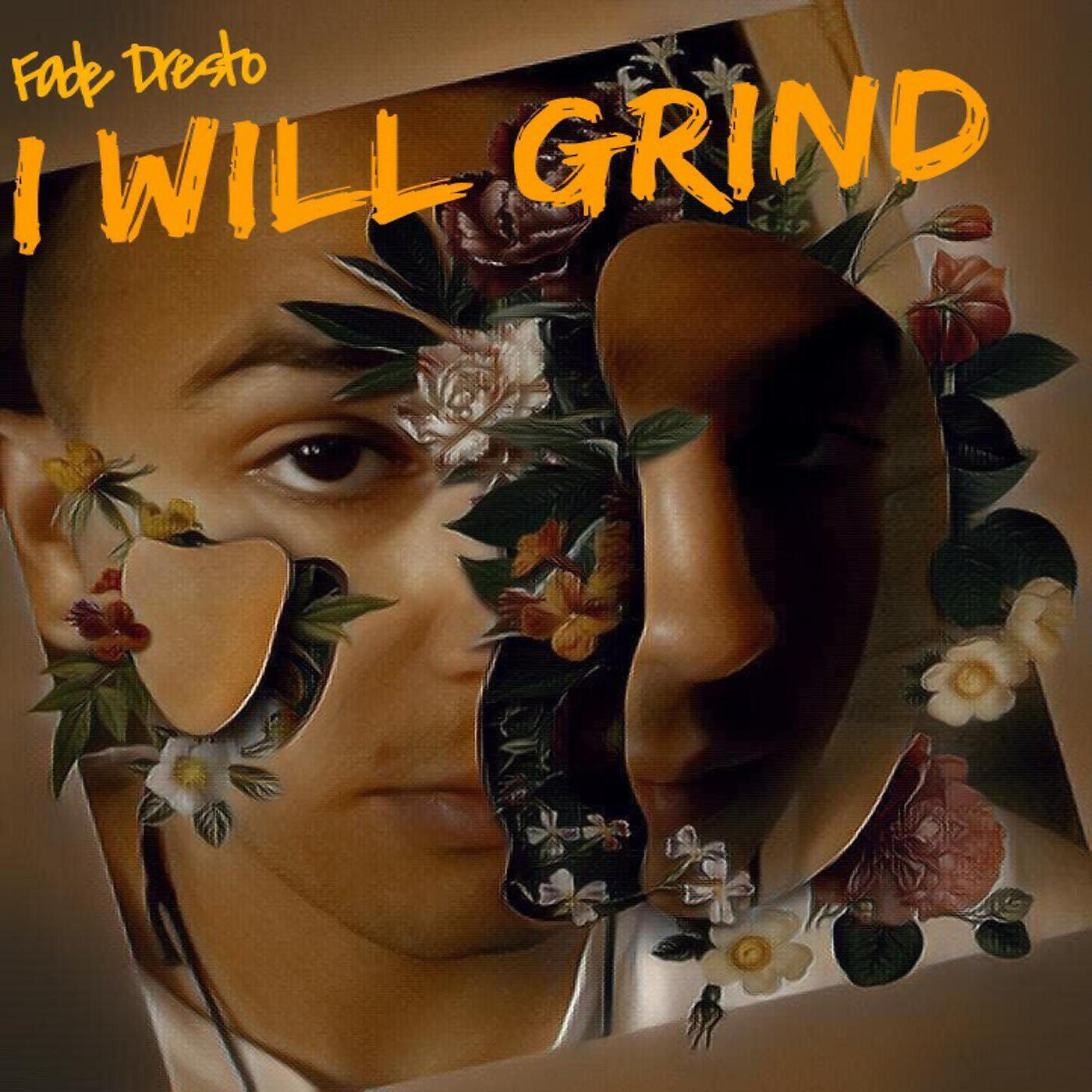 Релиз I Will Grind
