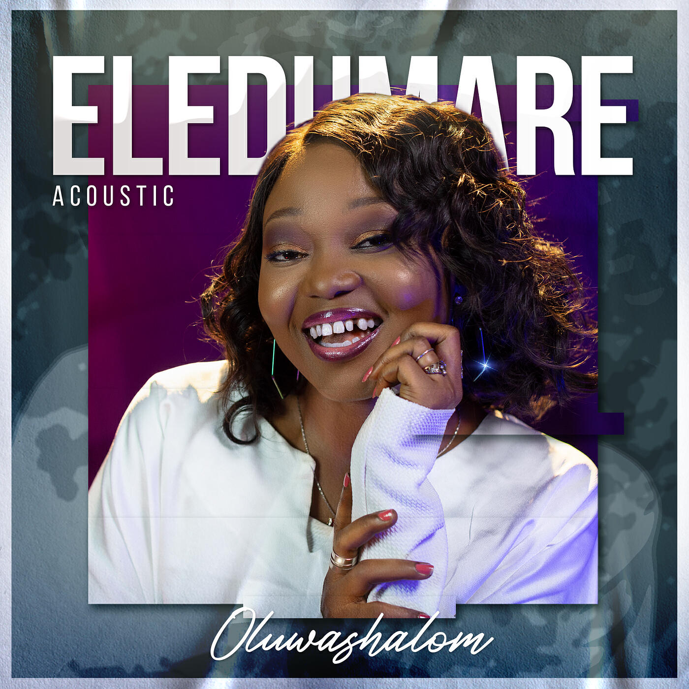 Релиз Eledumare (Acoustic)