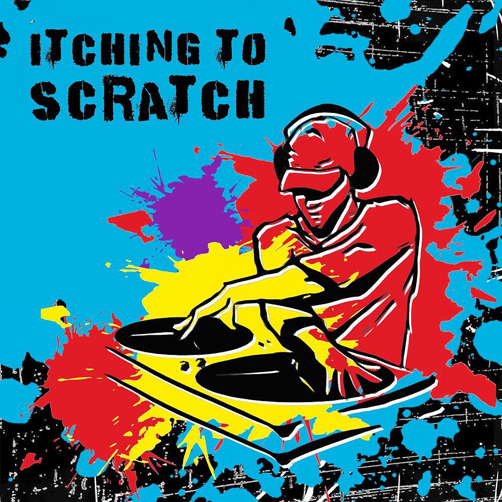 Релиз Itching to Scratch