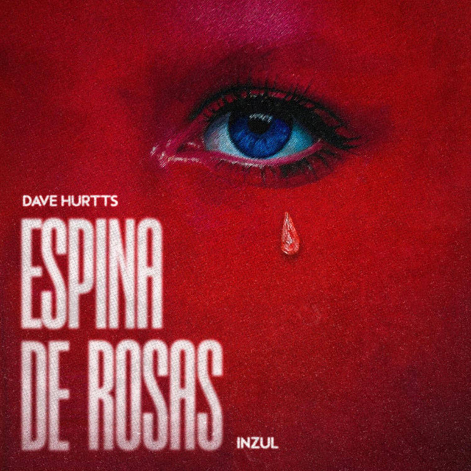 Релиз Espina De Rosas