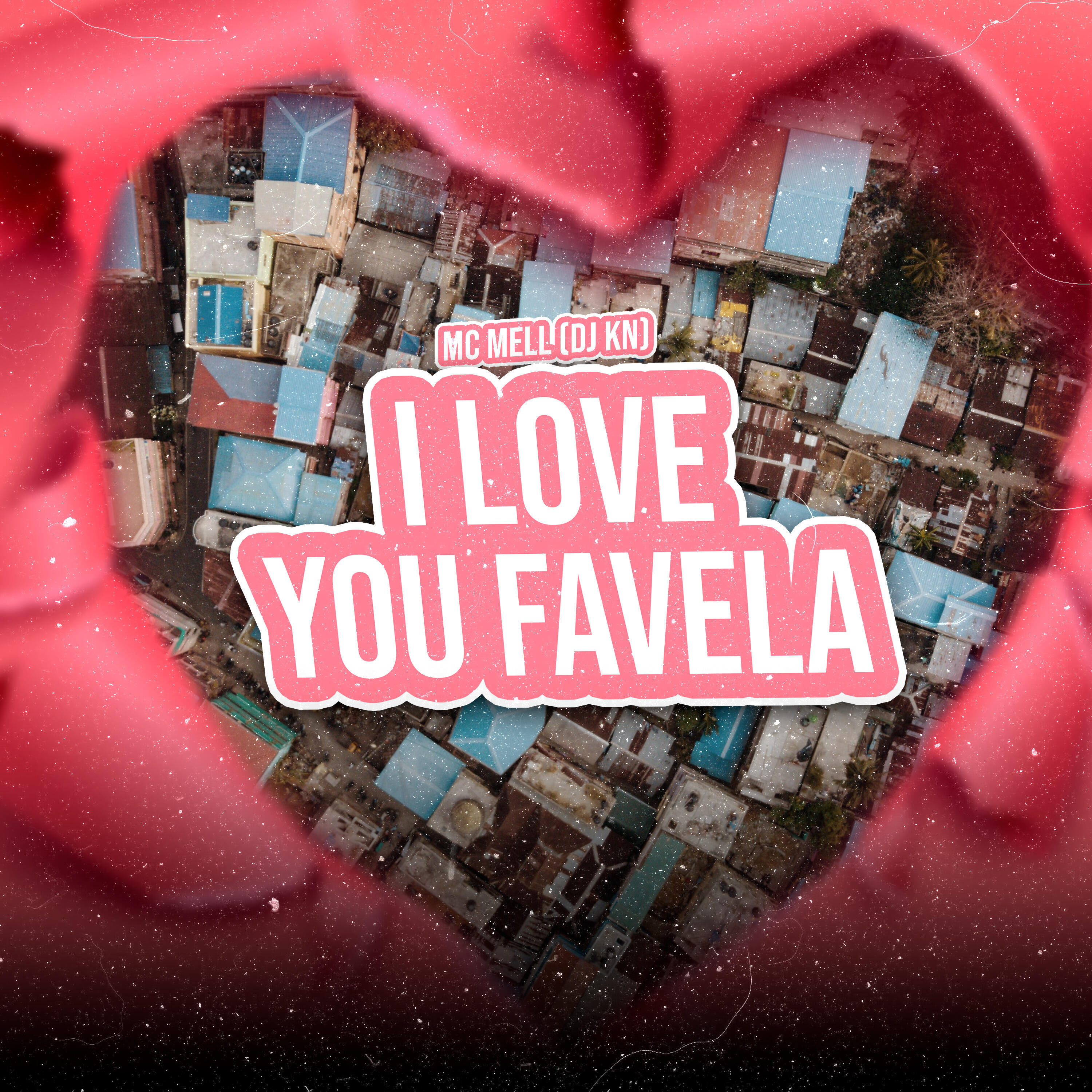 Релиз I Love You Favela