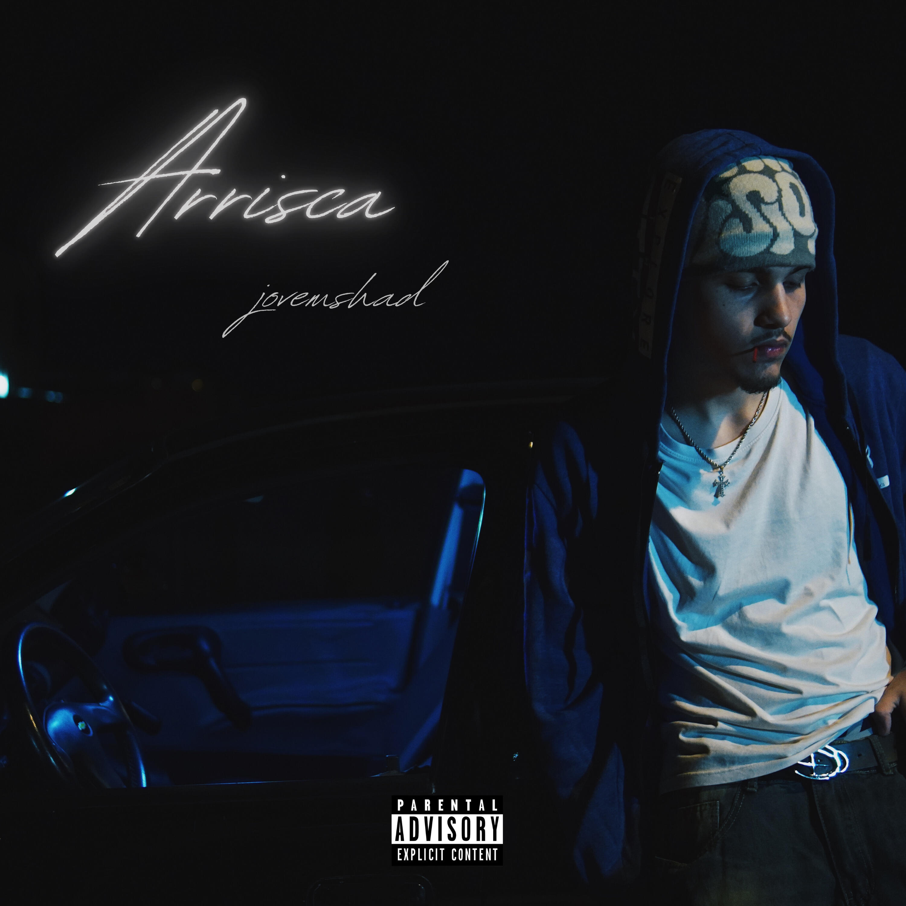 Релиз Arrisca