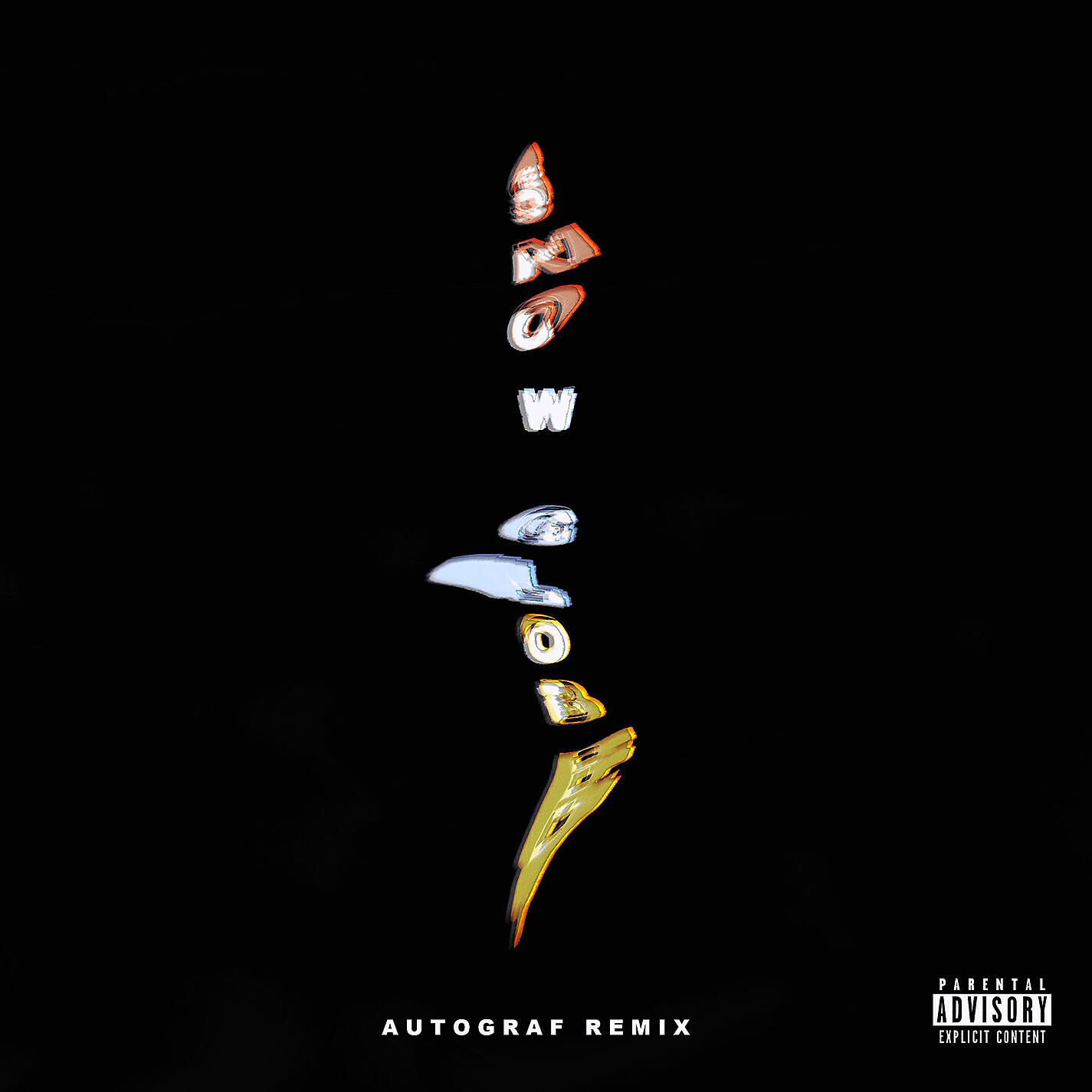 Релиз Snow Globe (Autograf vs. Waterparks)