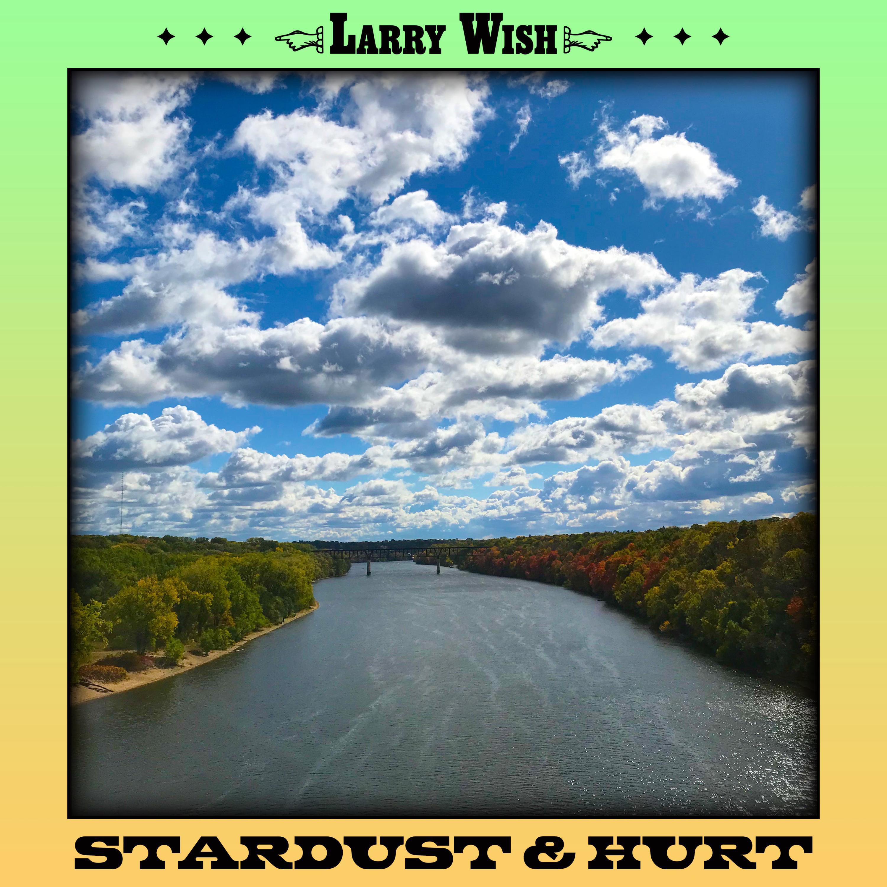 Larry Wish