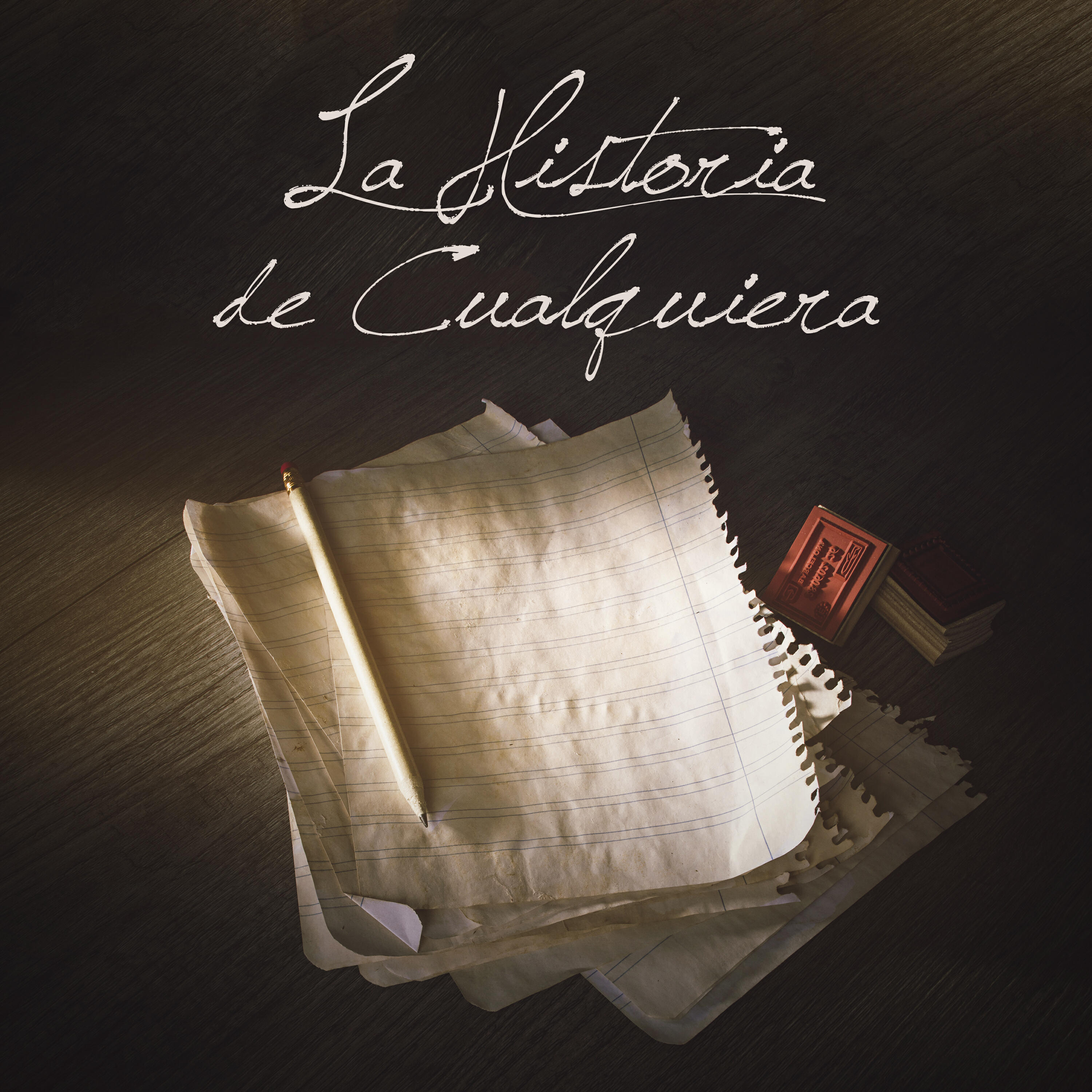 Релиз La Historia de Cualquiera