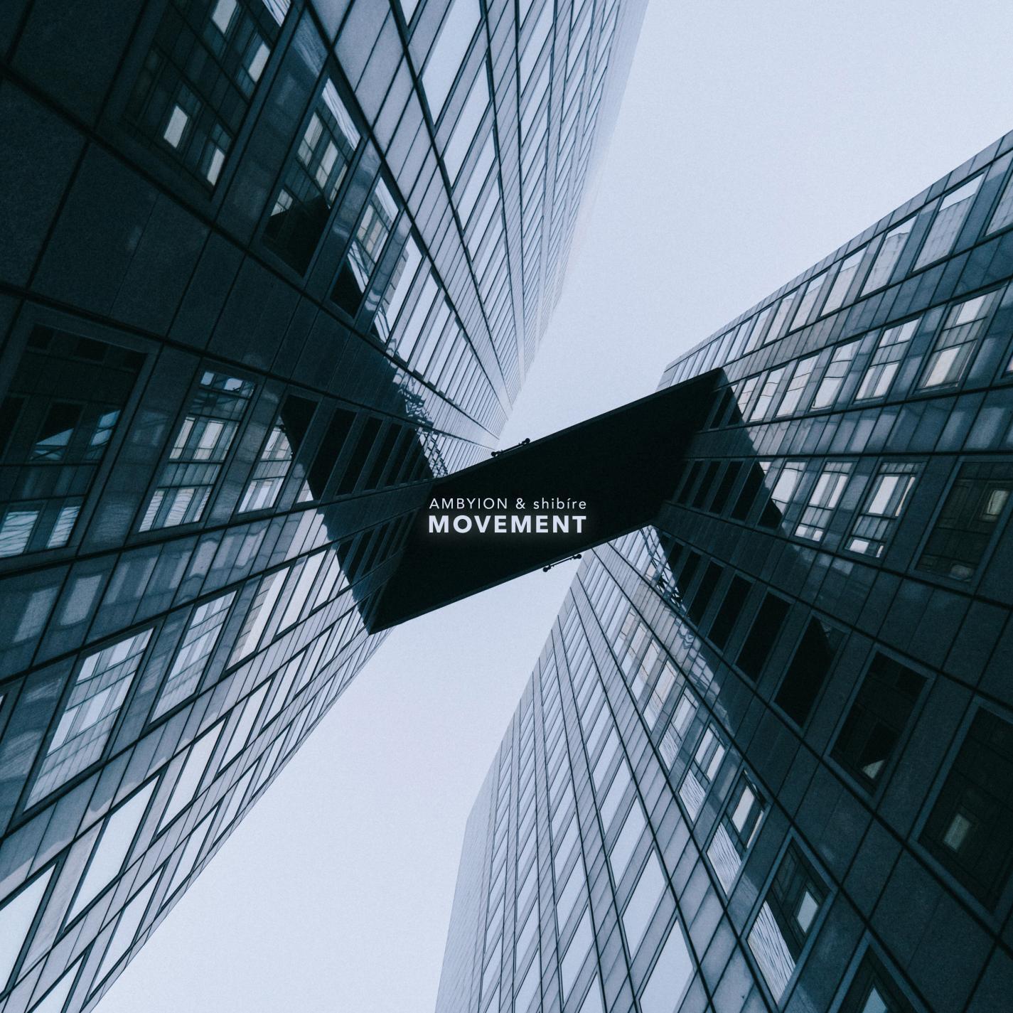 Релиз Movement