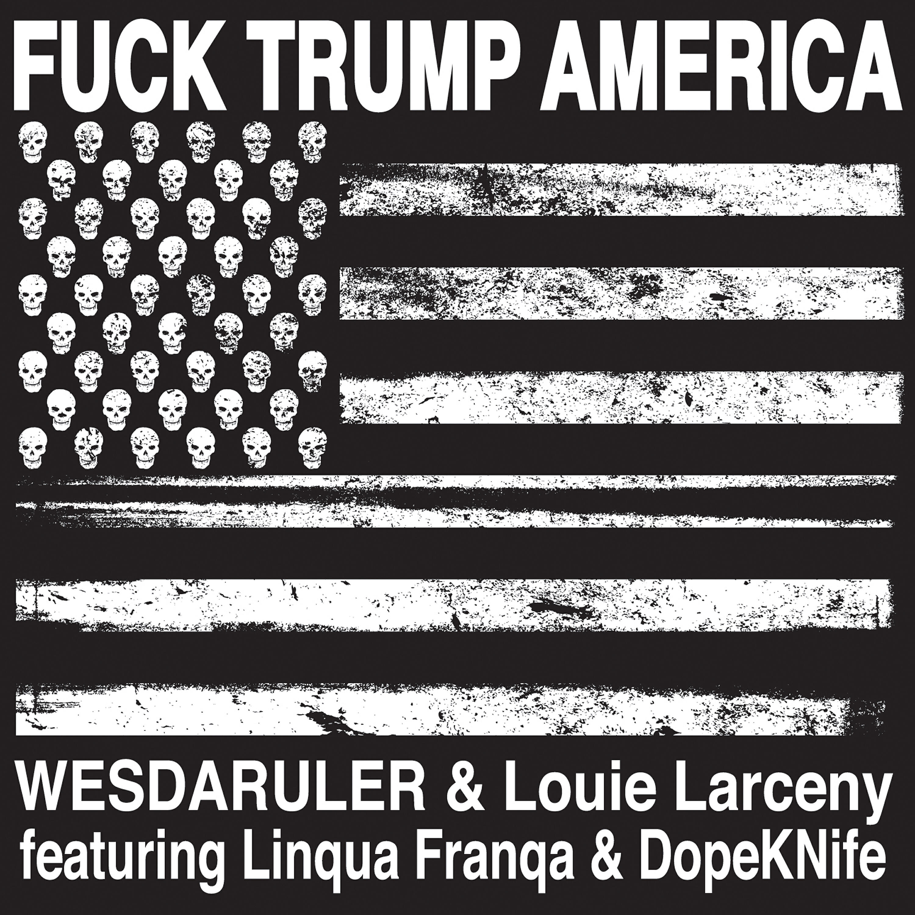 Louie Larceny