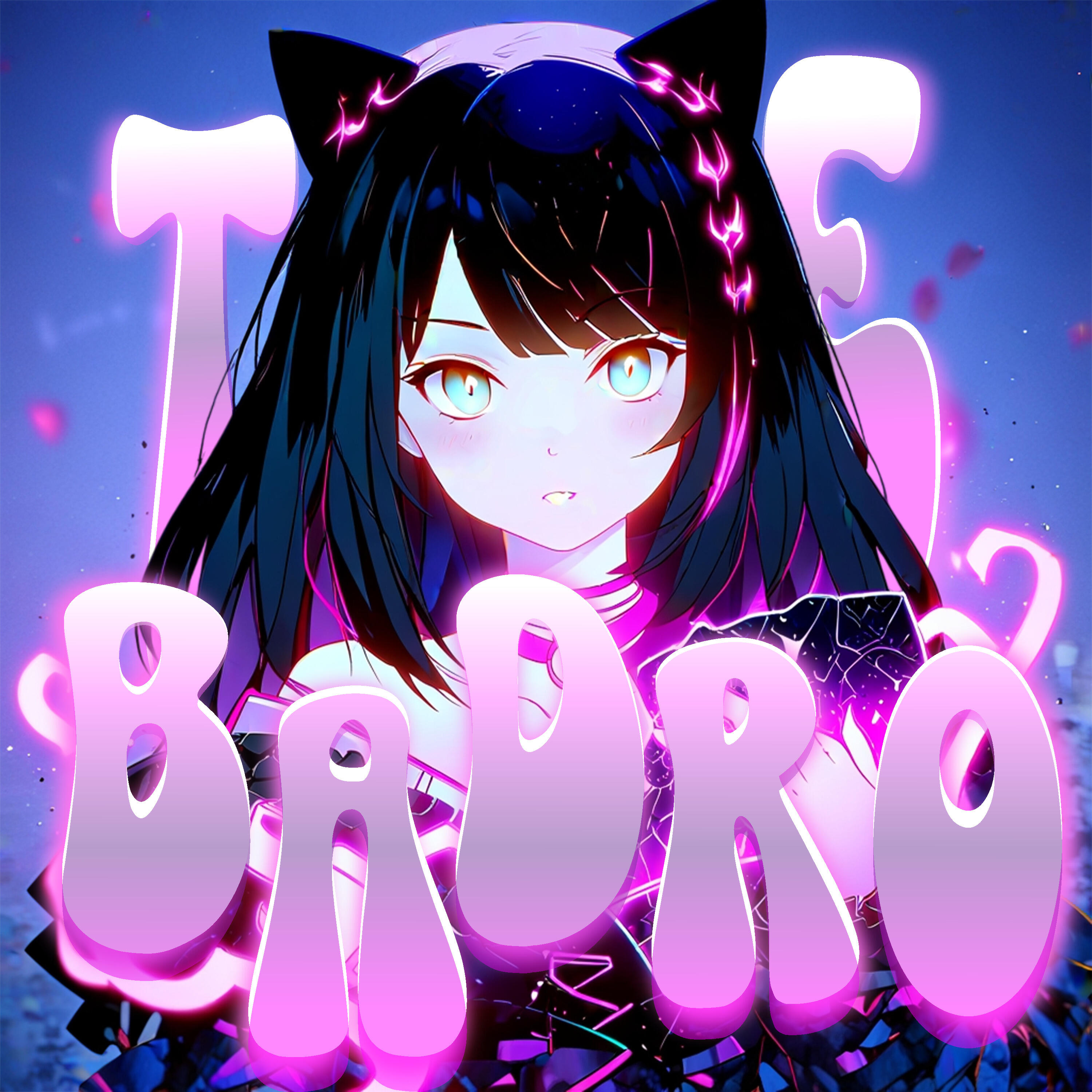 Релиз Badro