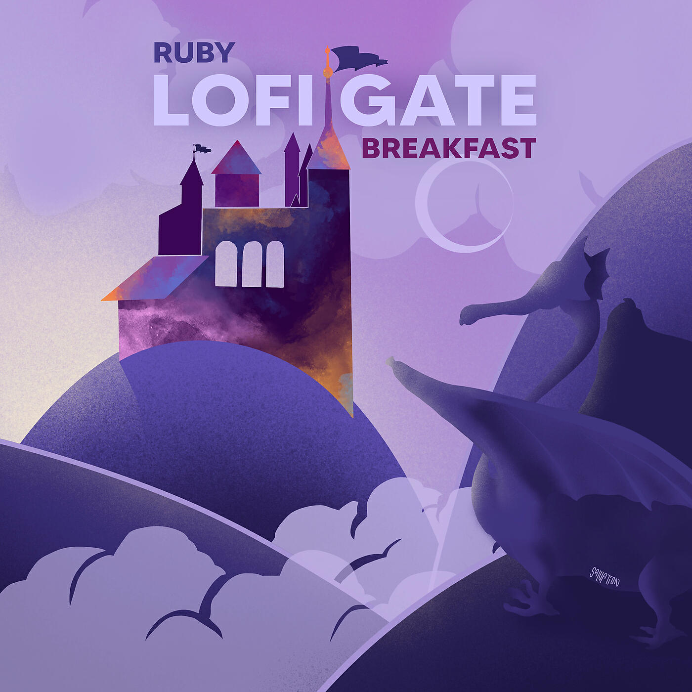 Релиз Ruby Breakfast
