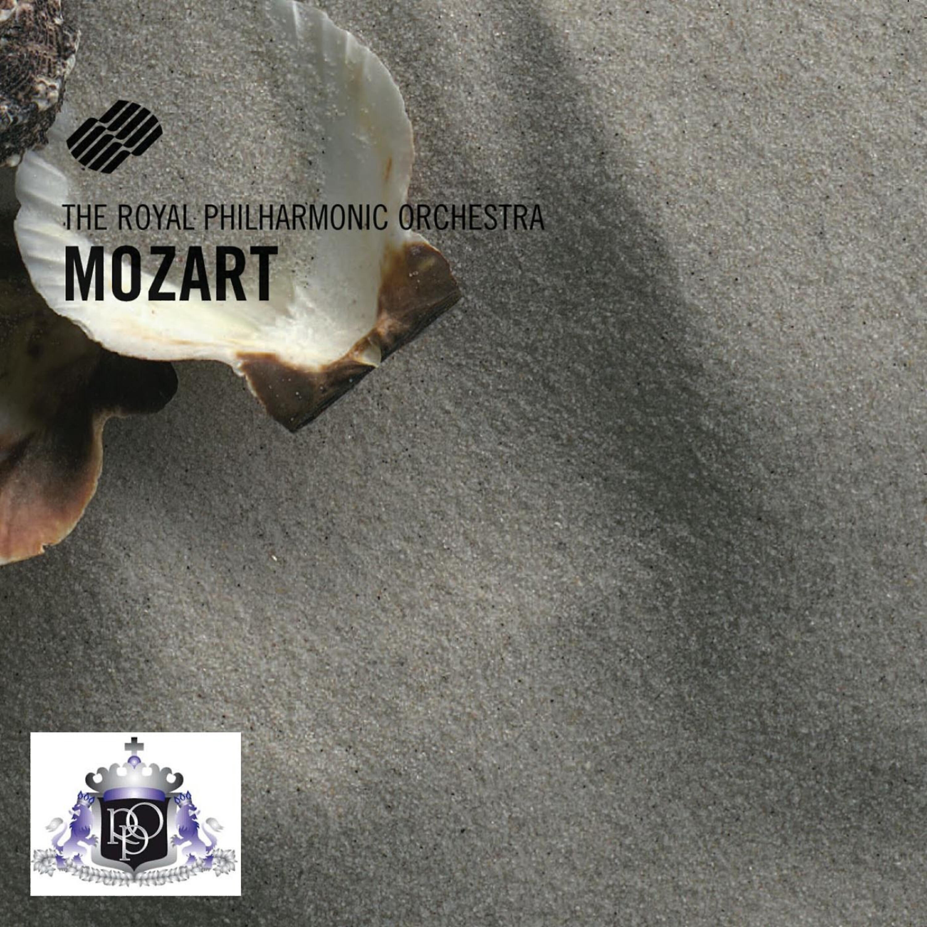 Релиз Wolfgang Amadeus Mozart