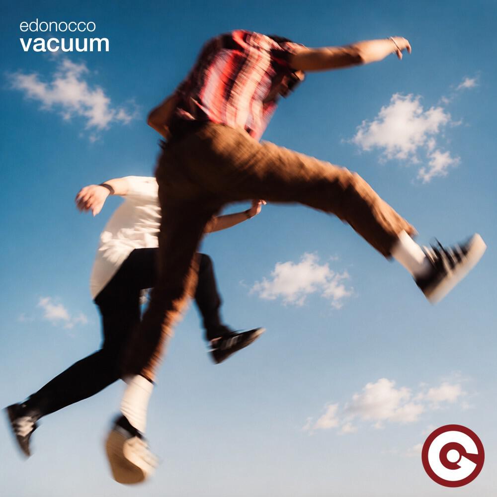 Релиз vacuum