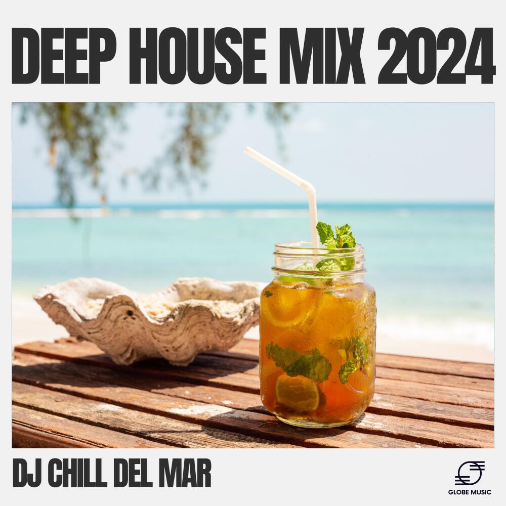 Релиз Deep House Mix 2024