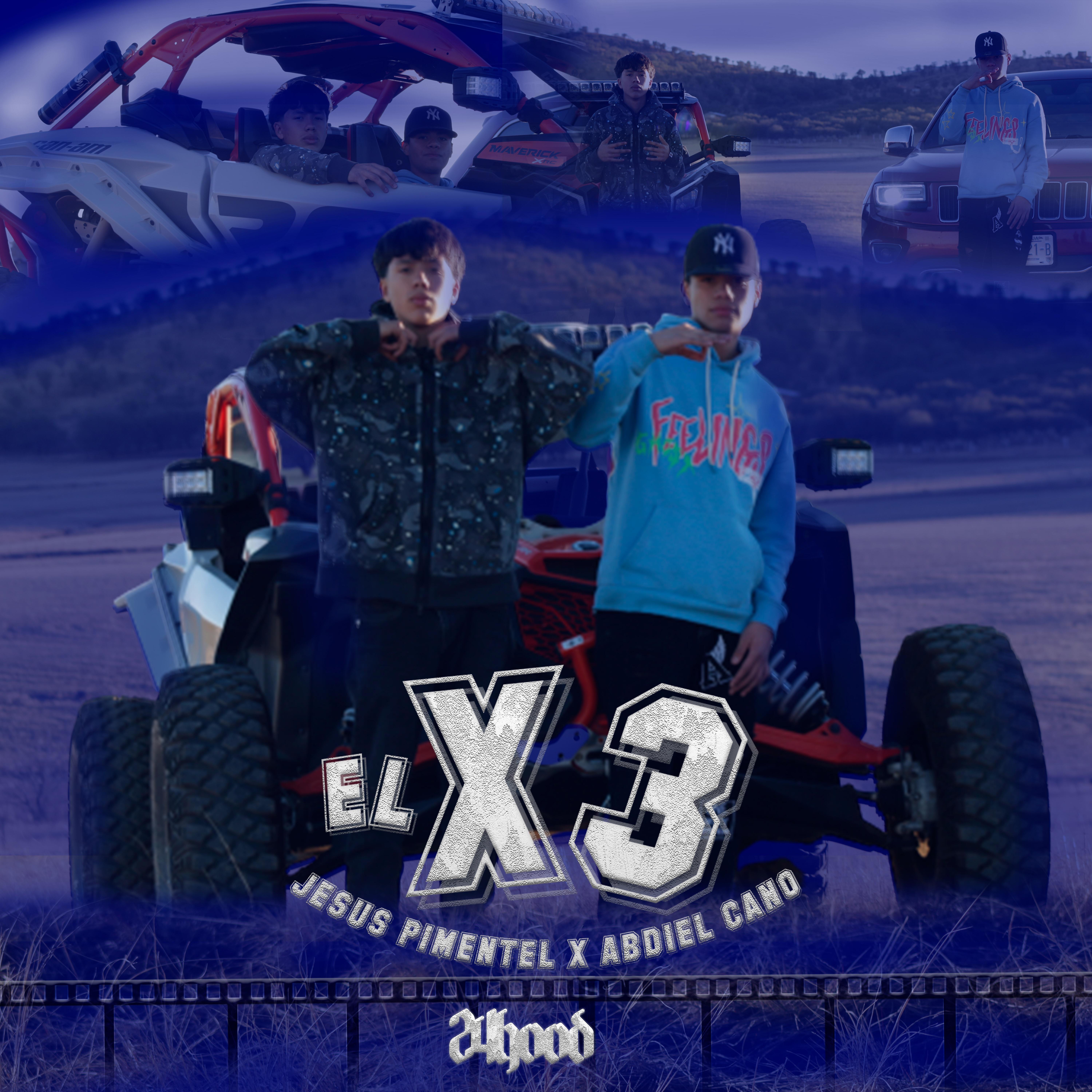 Релиз El X3