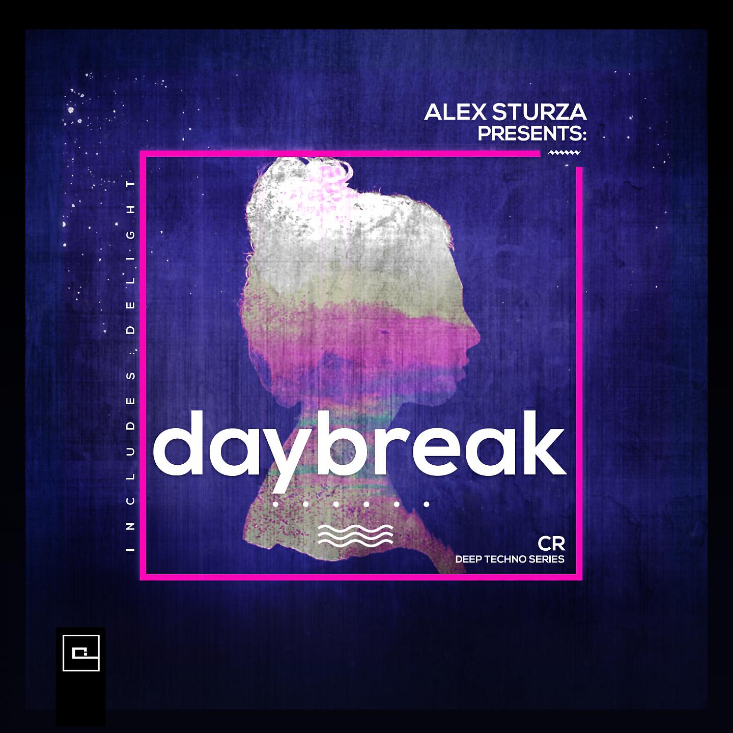 Релиз Daybreak
