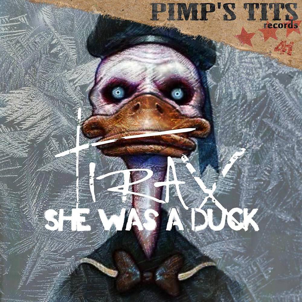 Релиз She Was a Duck