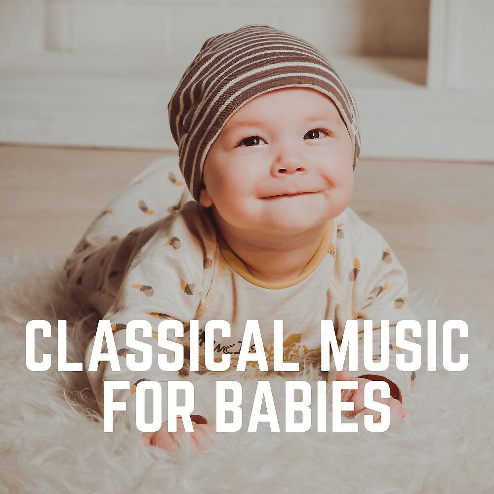 Релиз Classical Music for Babies