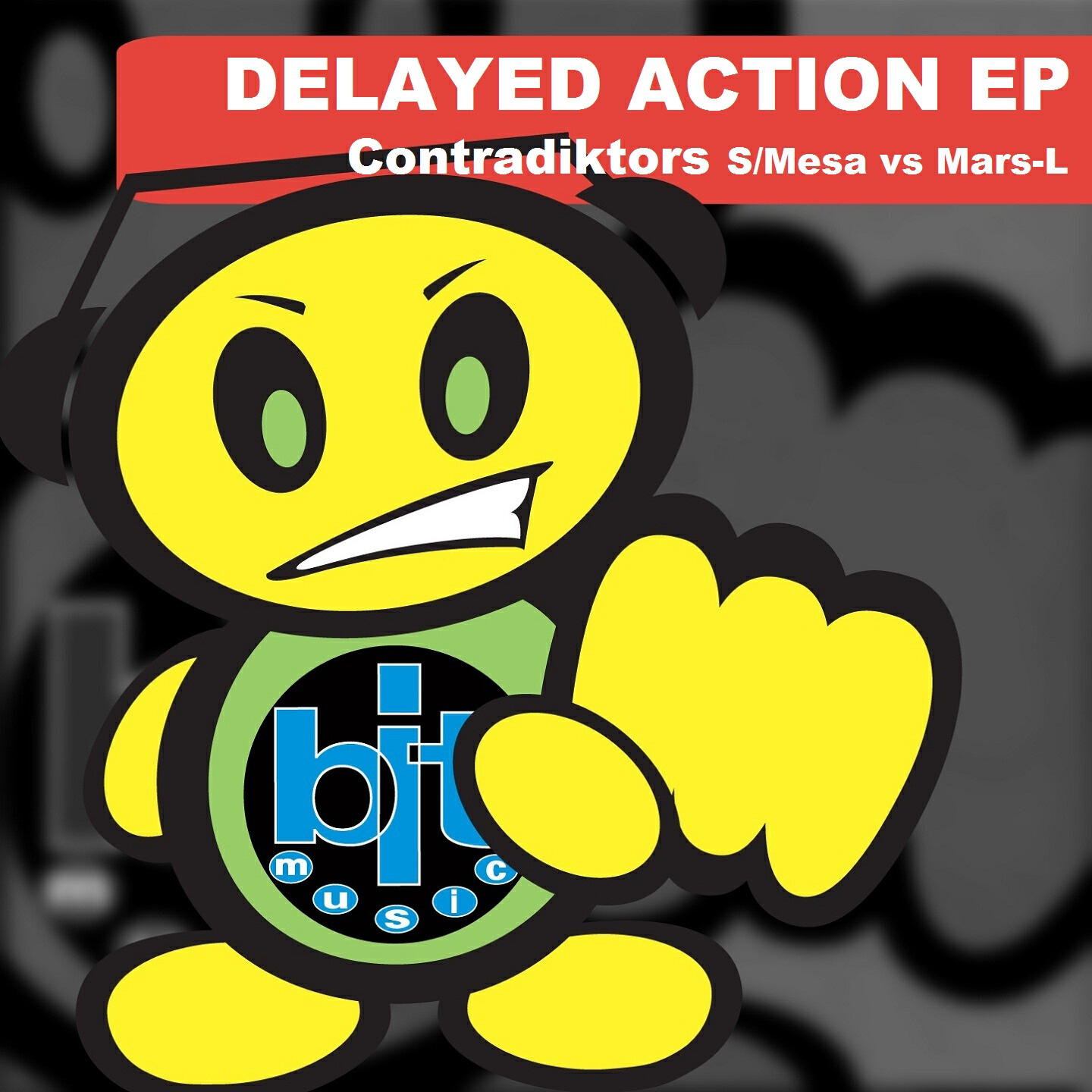 Релиз Delayed Action