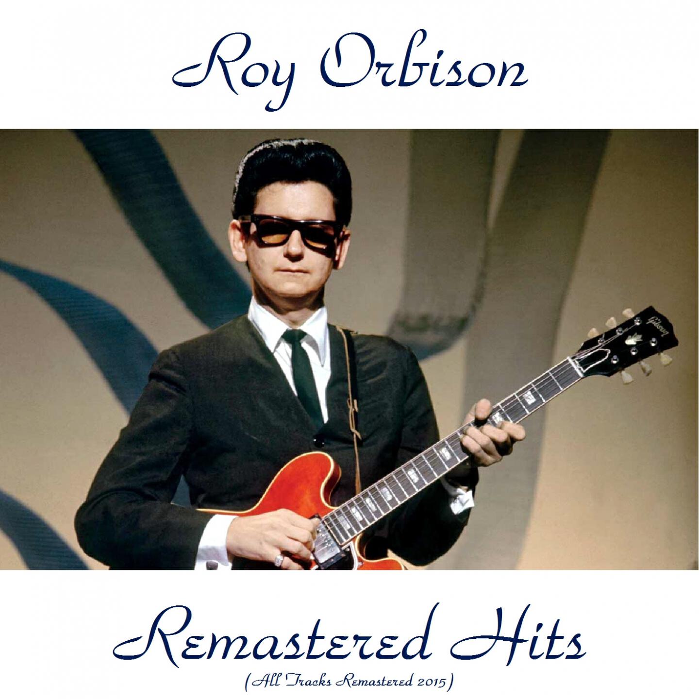 Релиз Remastered Hits (All Tracks Remastered 2015)