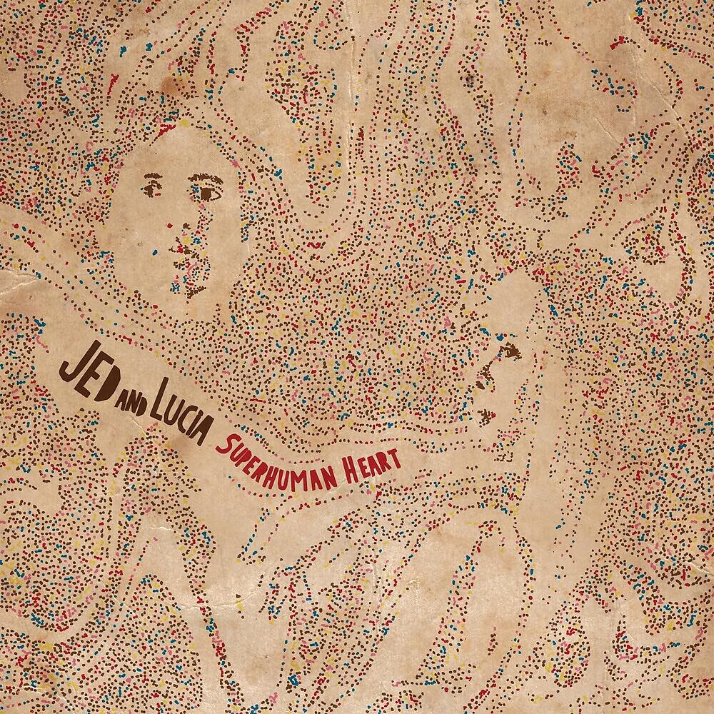 Релиз Superhuman Heart