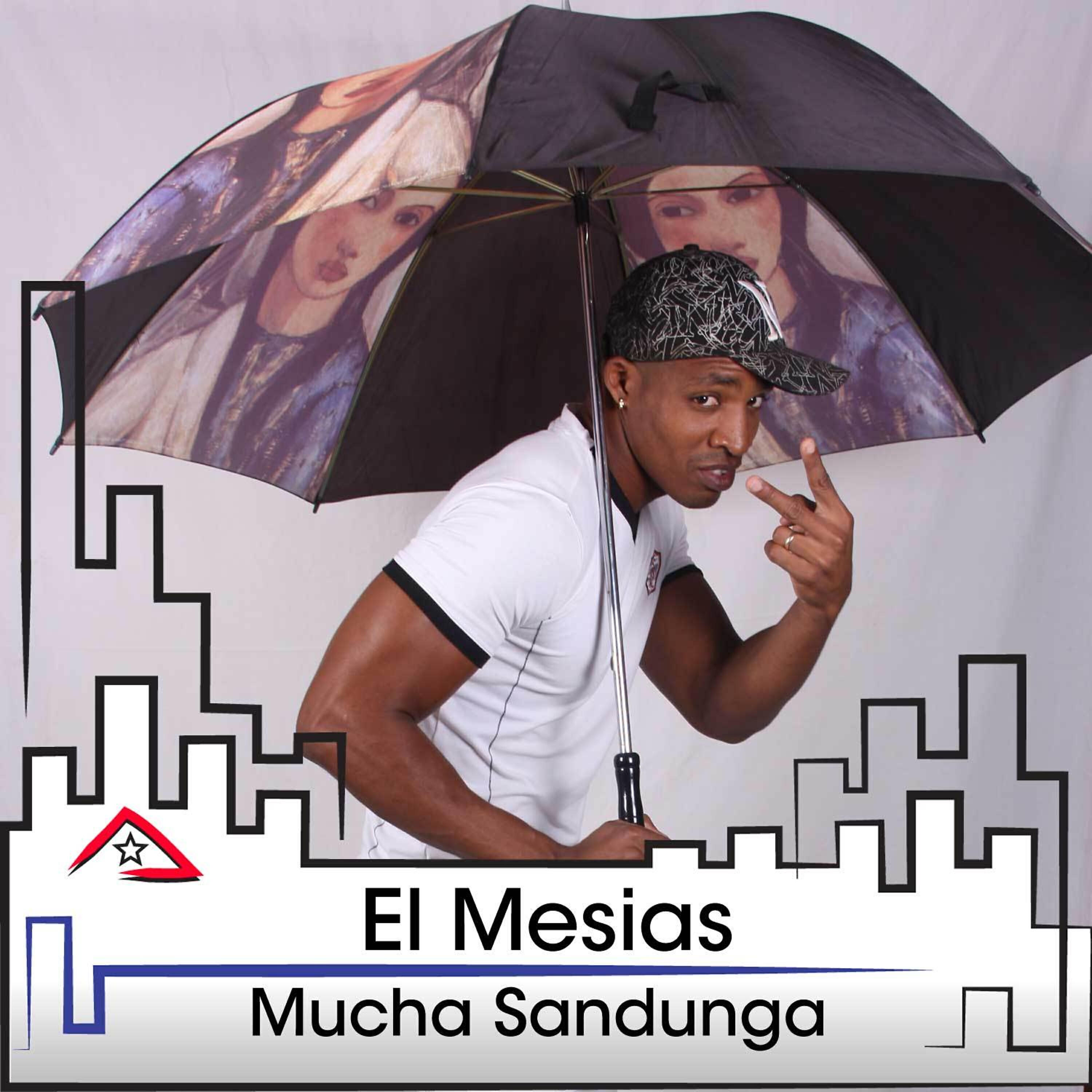 Релиз Mucha Sandunga