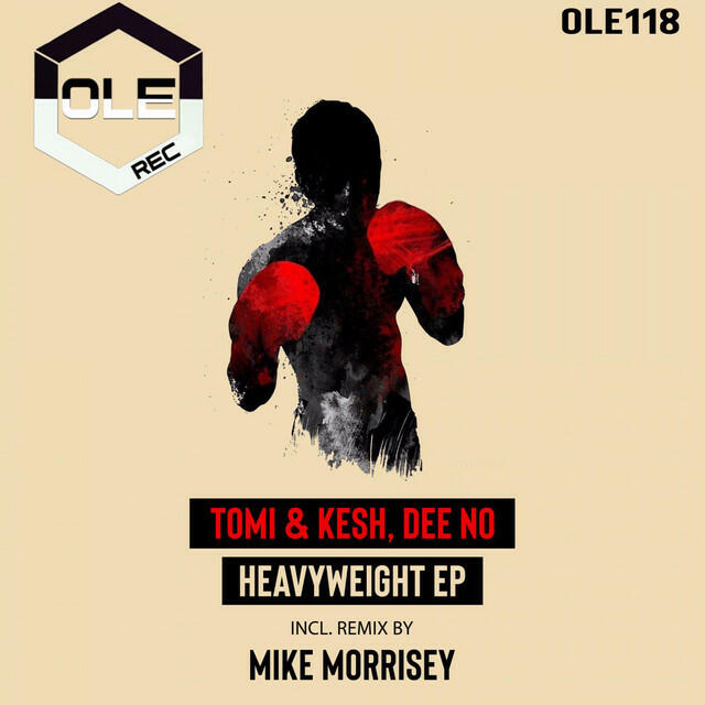Релиз Heavyweight EP